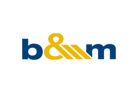 B&M