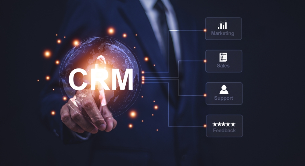 software crm